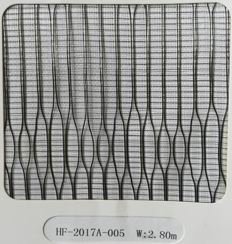 HF-2017A-005